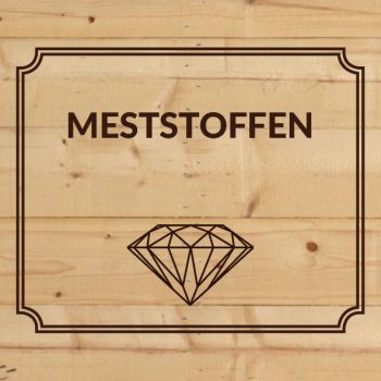 Meststoffen