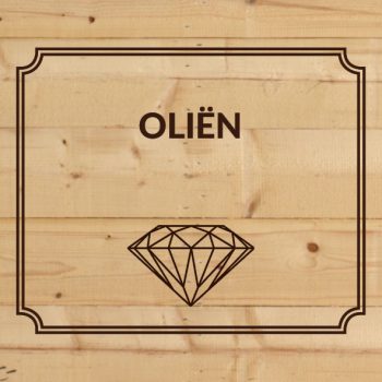 Oliën