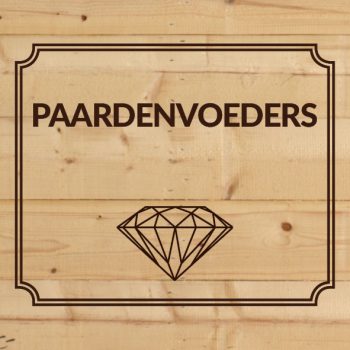 Paardenvoeders