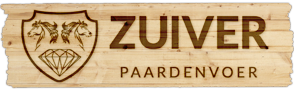 Logo Zuiver Paardenvoer